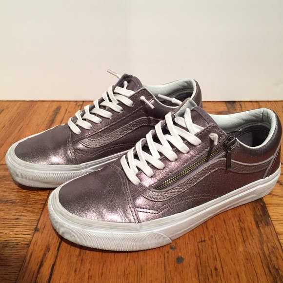 vans old skool dx zip